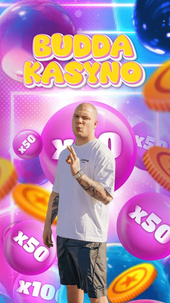 ✅Budda Kasyno Screenshot