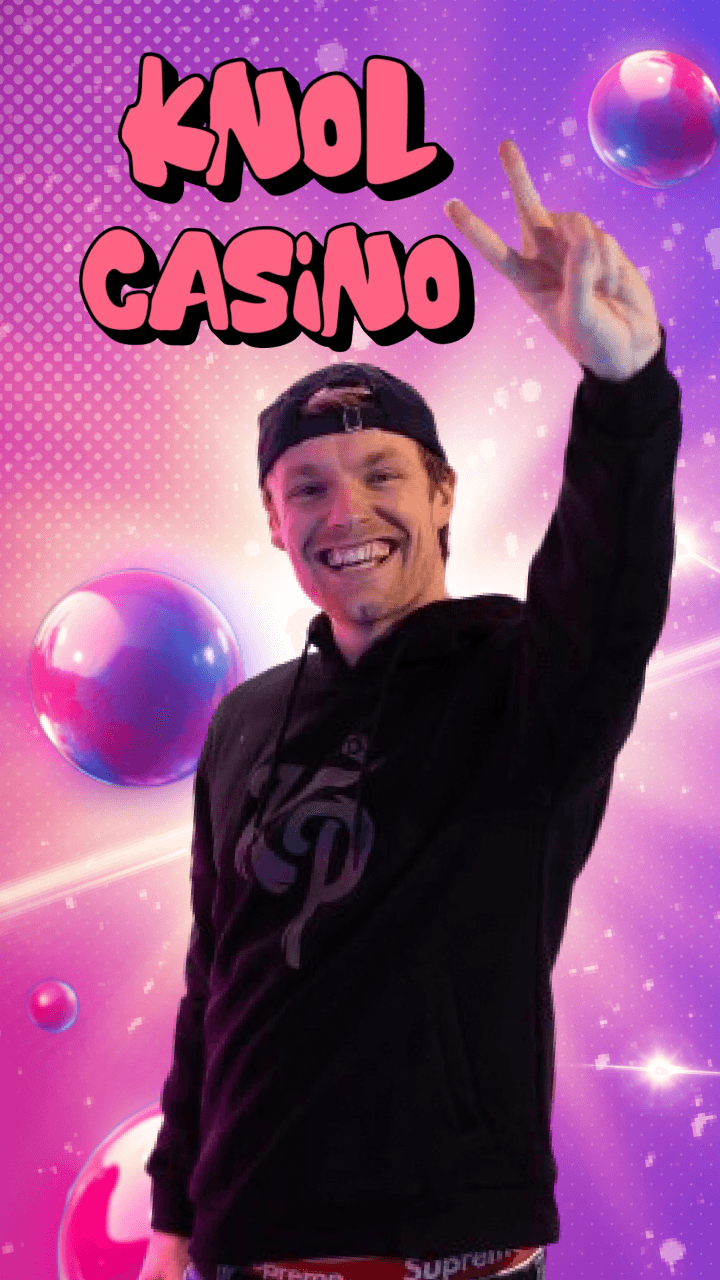 ✅Knol Casino Screenshot